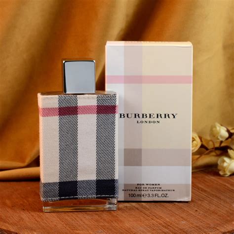 burberry london parfum 100ml|Burberry London perfume for women.